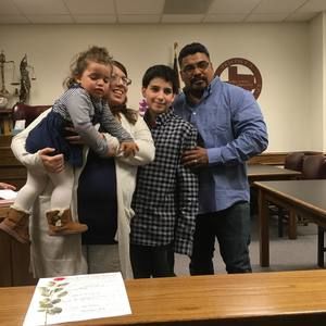 Meet your Posher, Tito